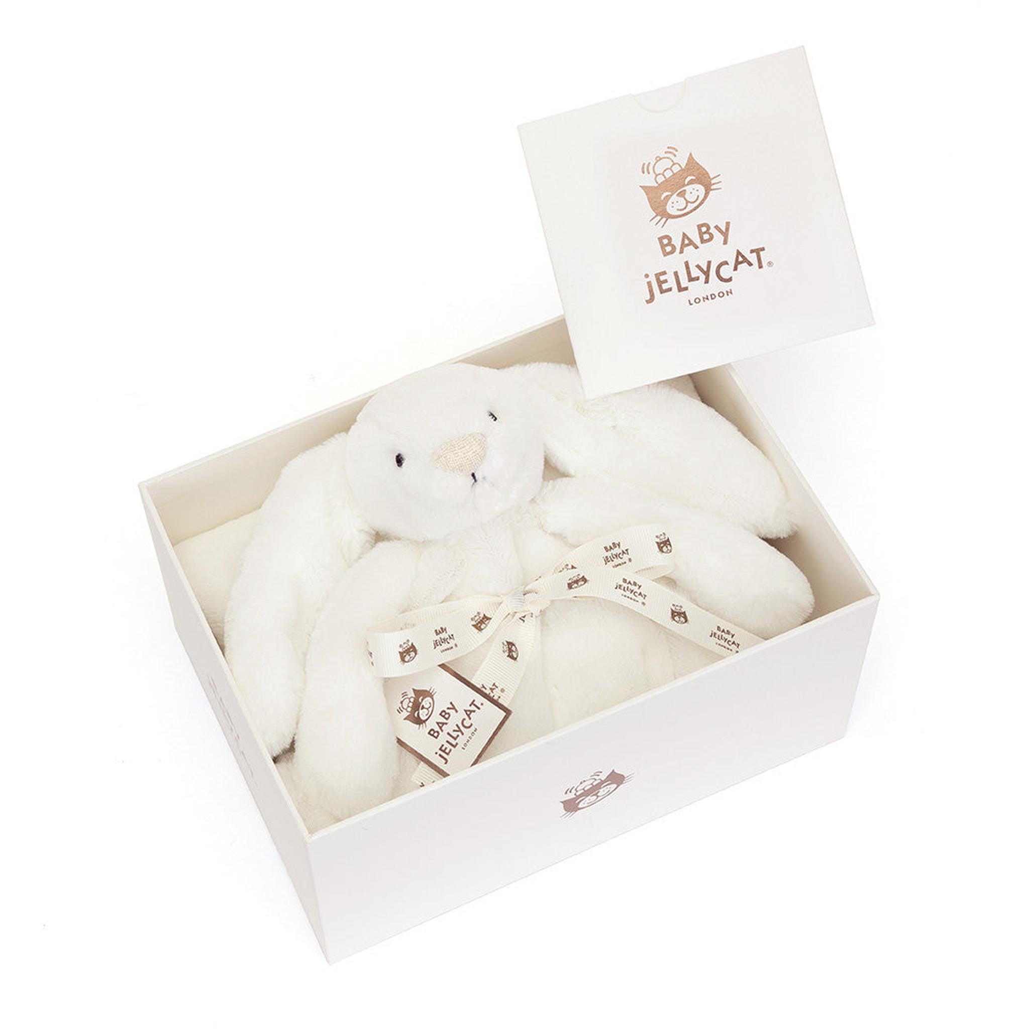 Blashful Luxe Bunny Blanket