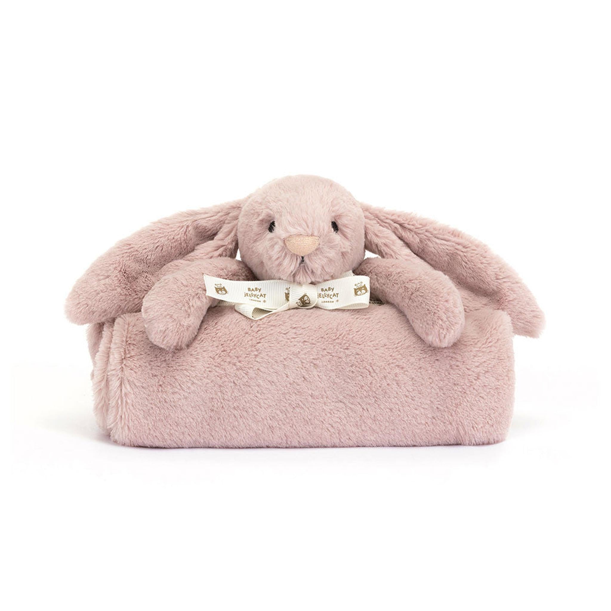 Blashful Luxe Bunny Blanket