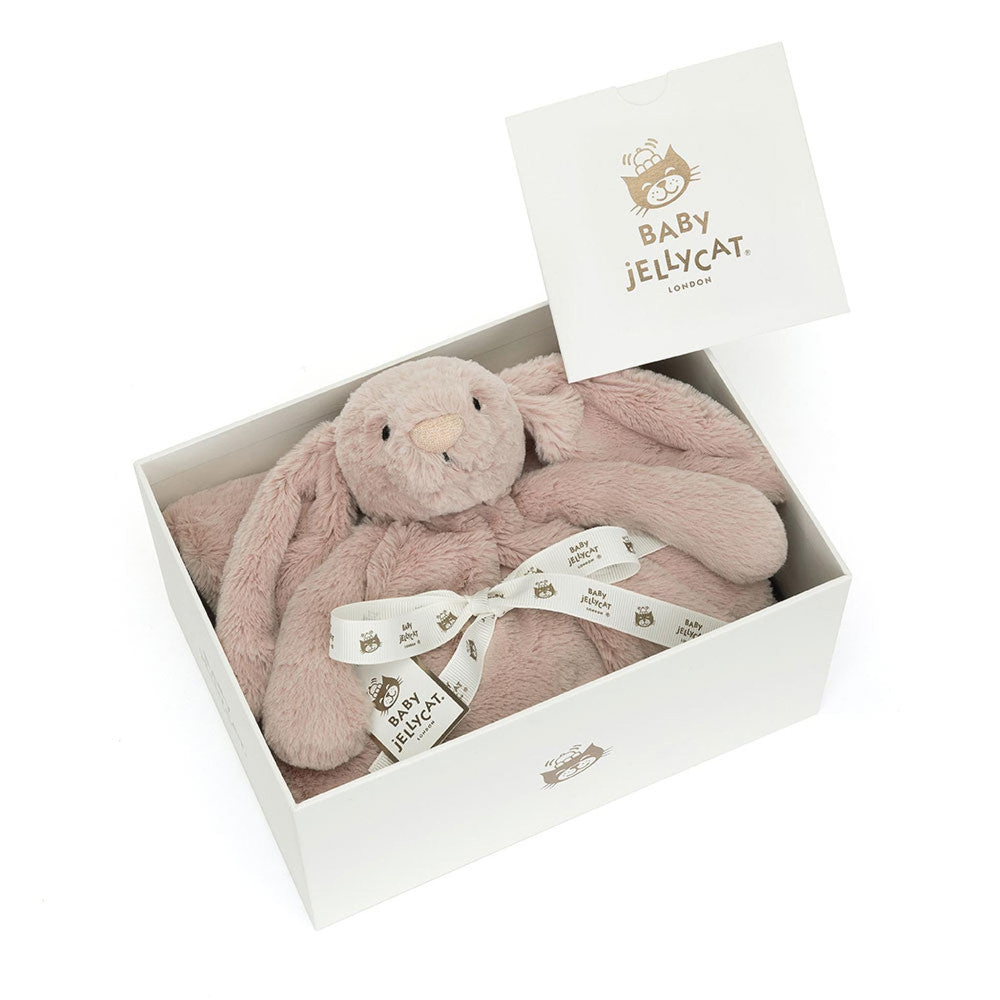 Blashful Luxe Bunny Blanket