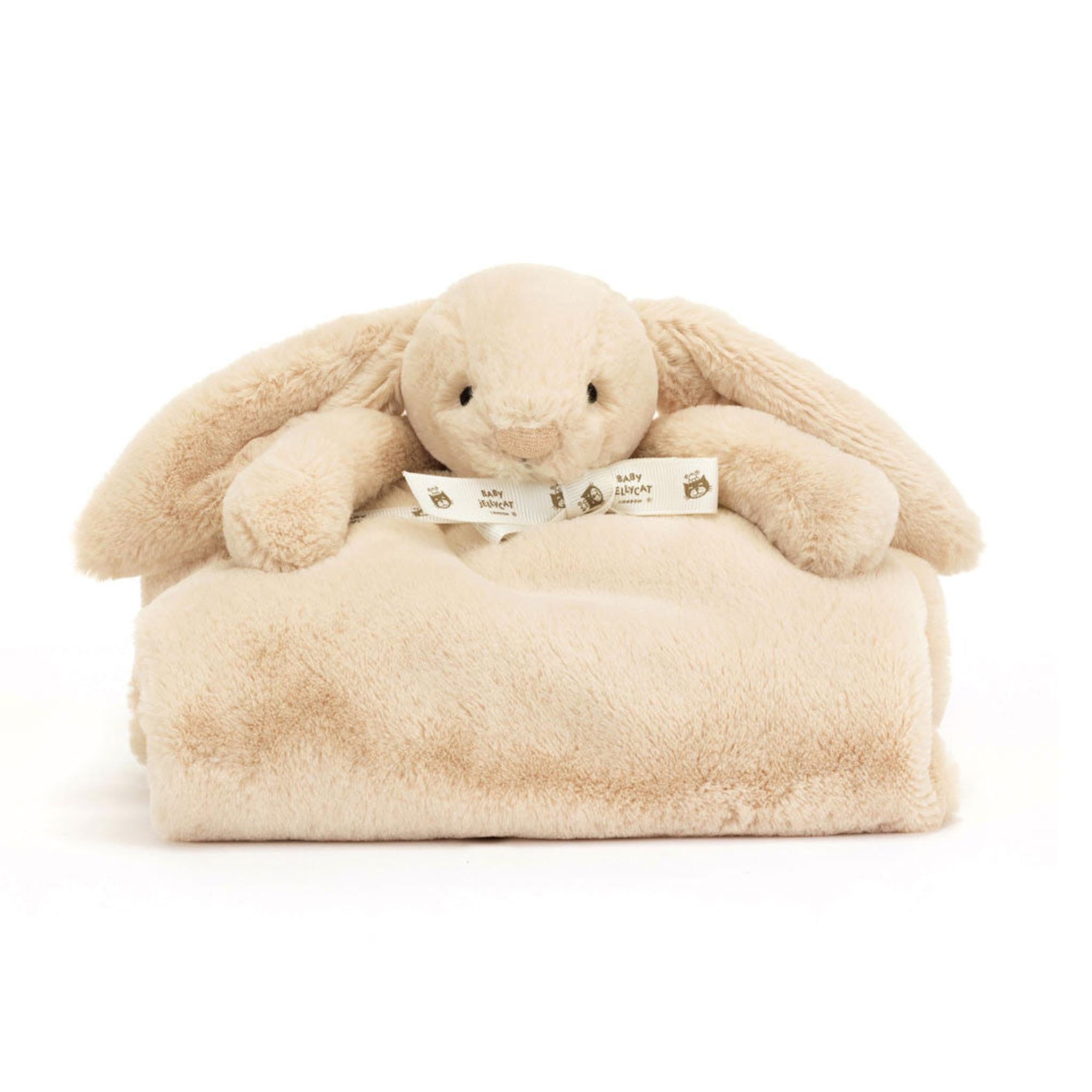 Blashful Luxe Bunny Blanket
