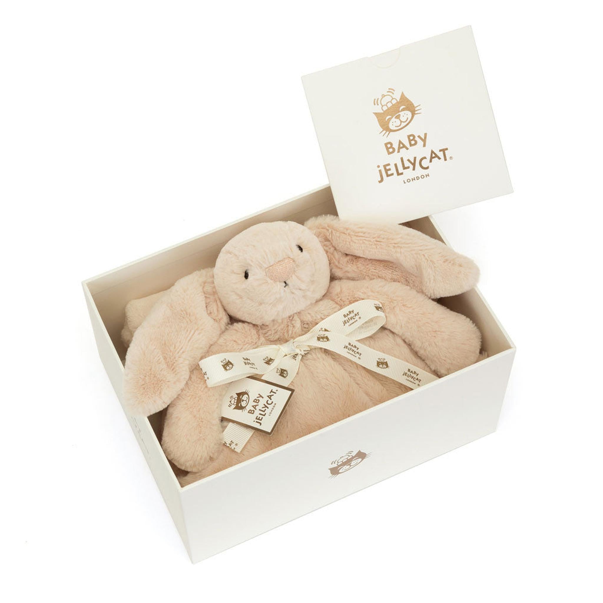 Blashful Luxe Bunny Blanket