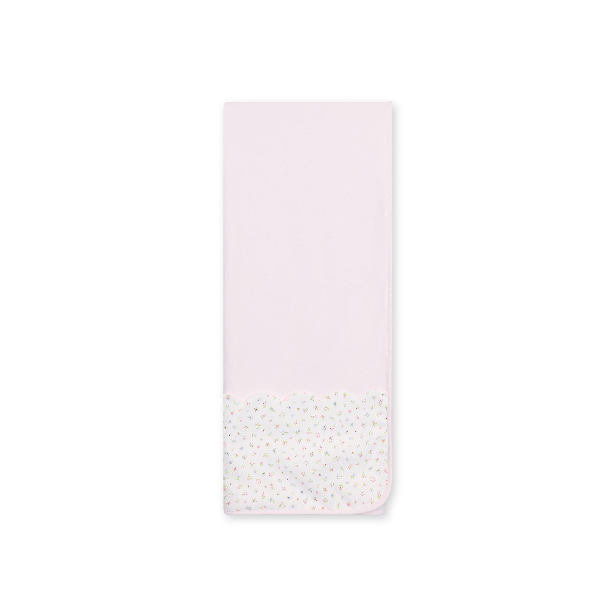 Bloom Blanket