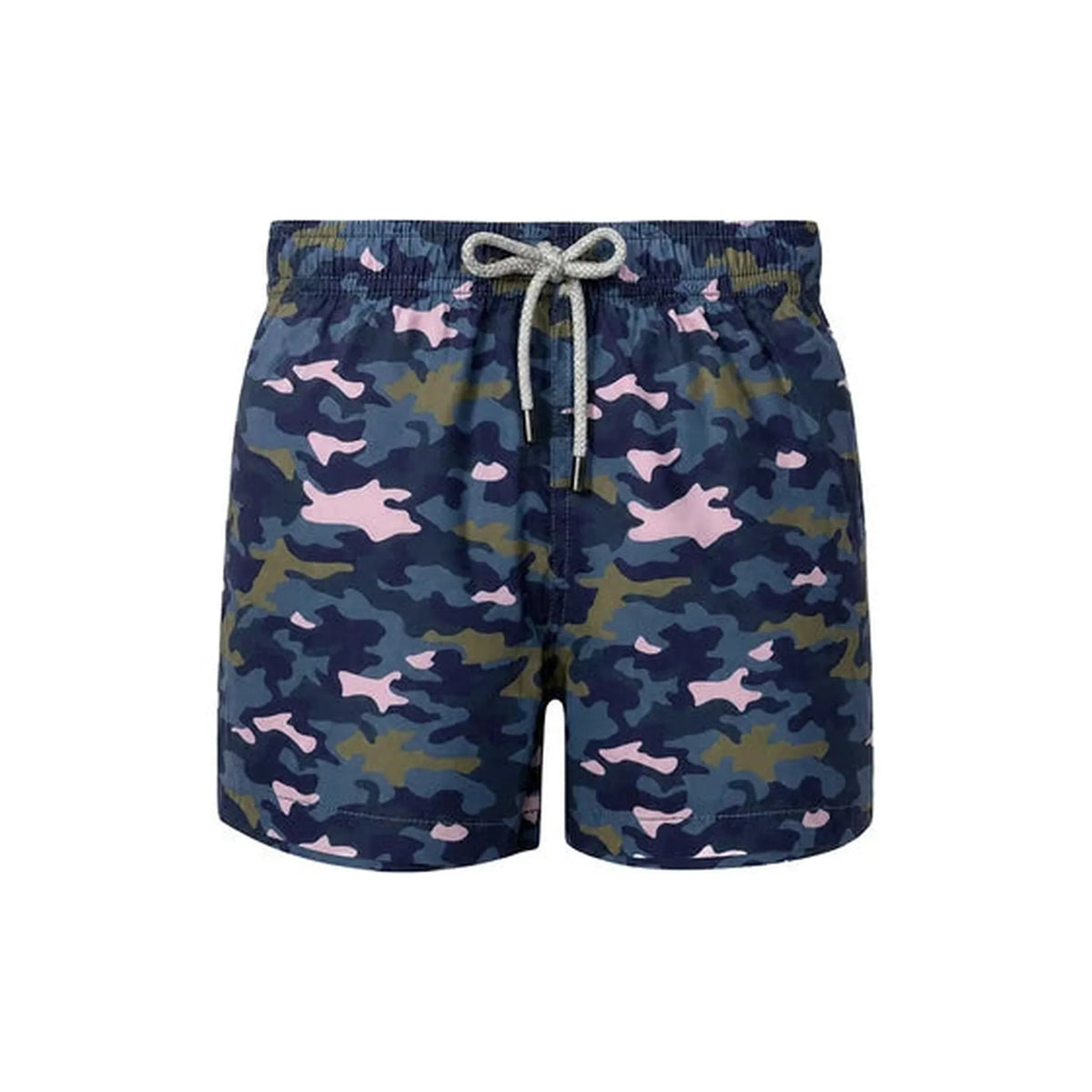 boy swim shorts camo