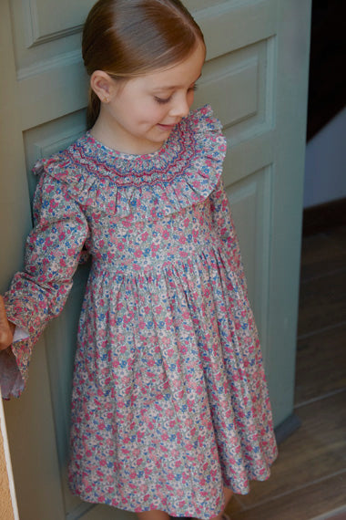 Vestido Lulu