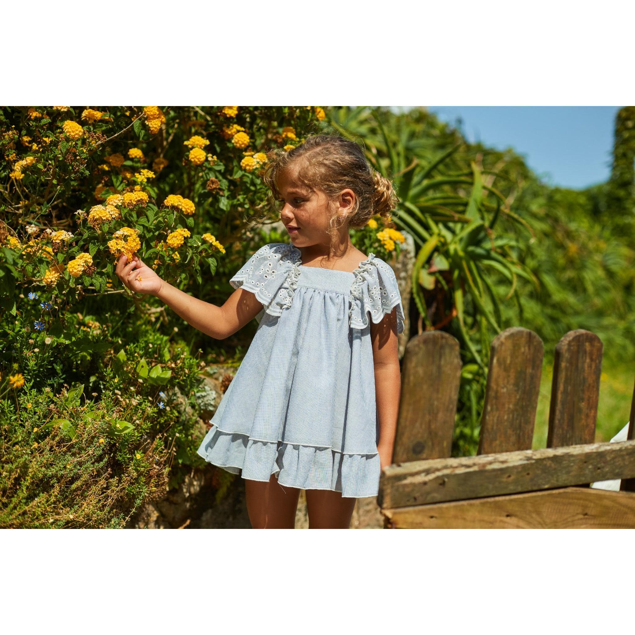 Marsella Dress