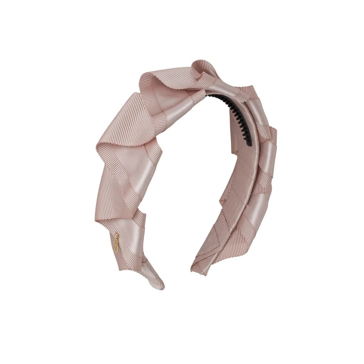 Cascading Duo Headband