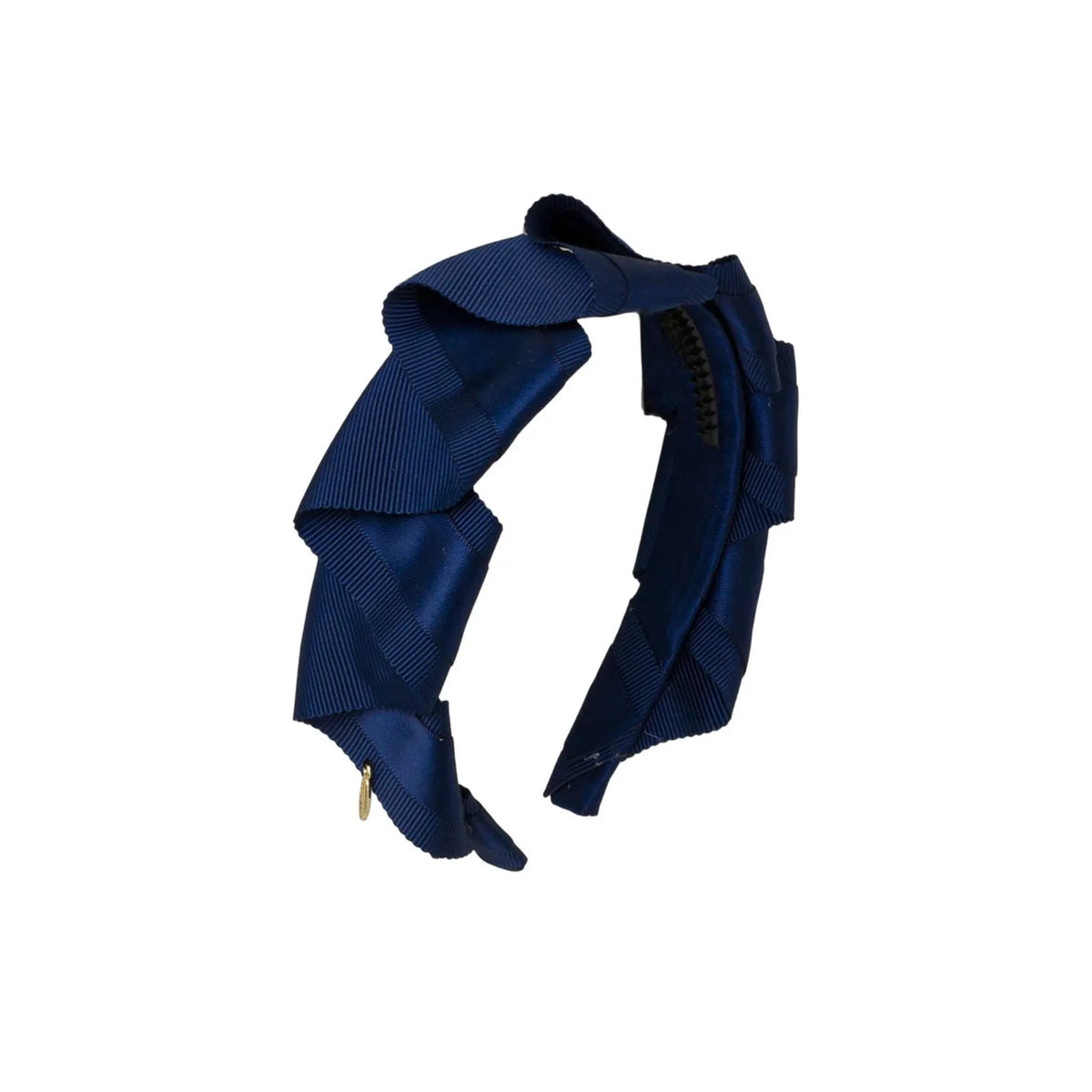 Cascading Duo Headband