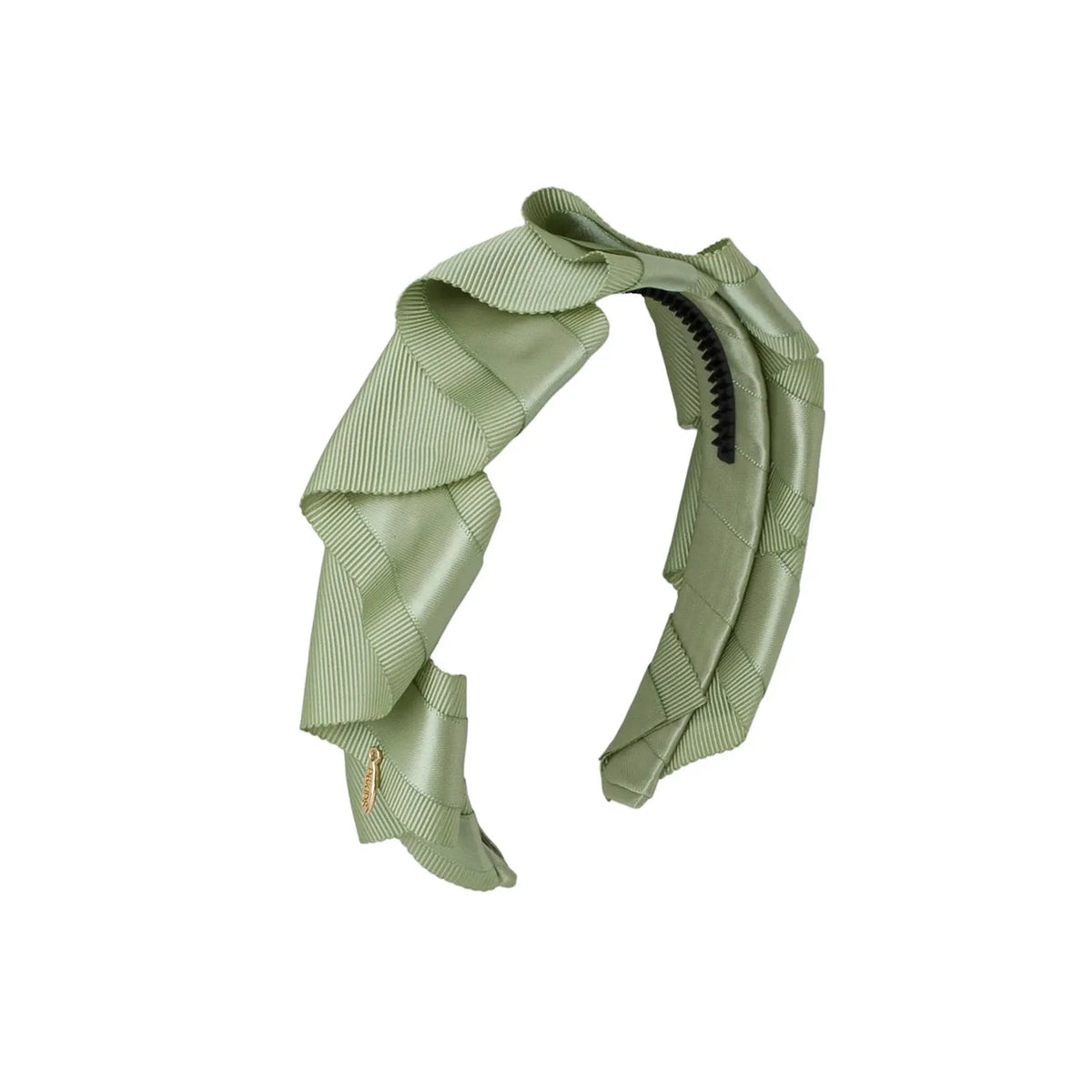 Cascading Duo Headband