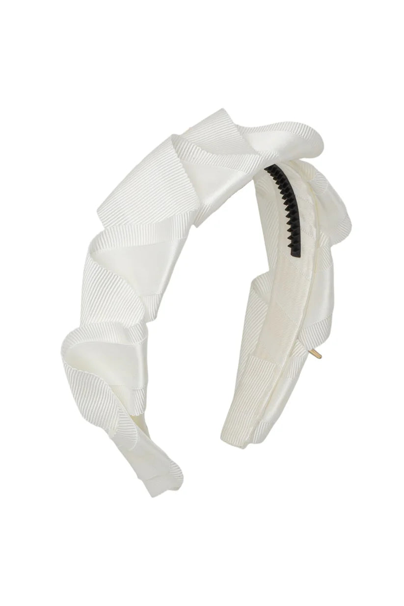 Cascading Duo Headband