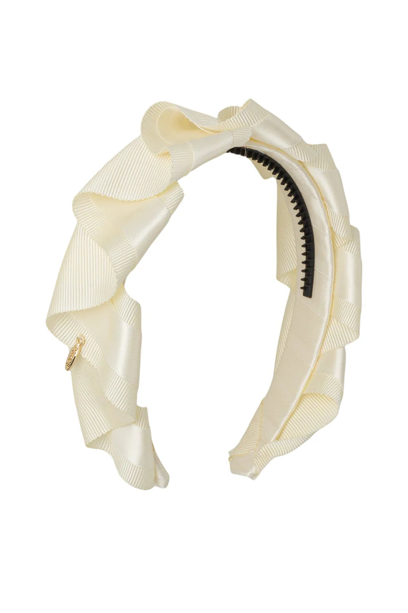 Cascading Duo Headband