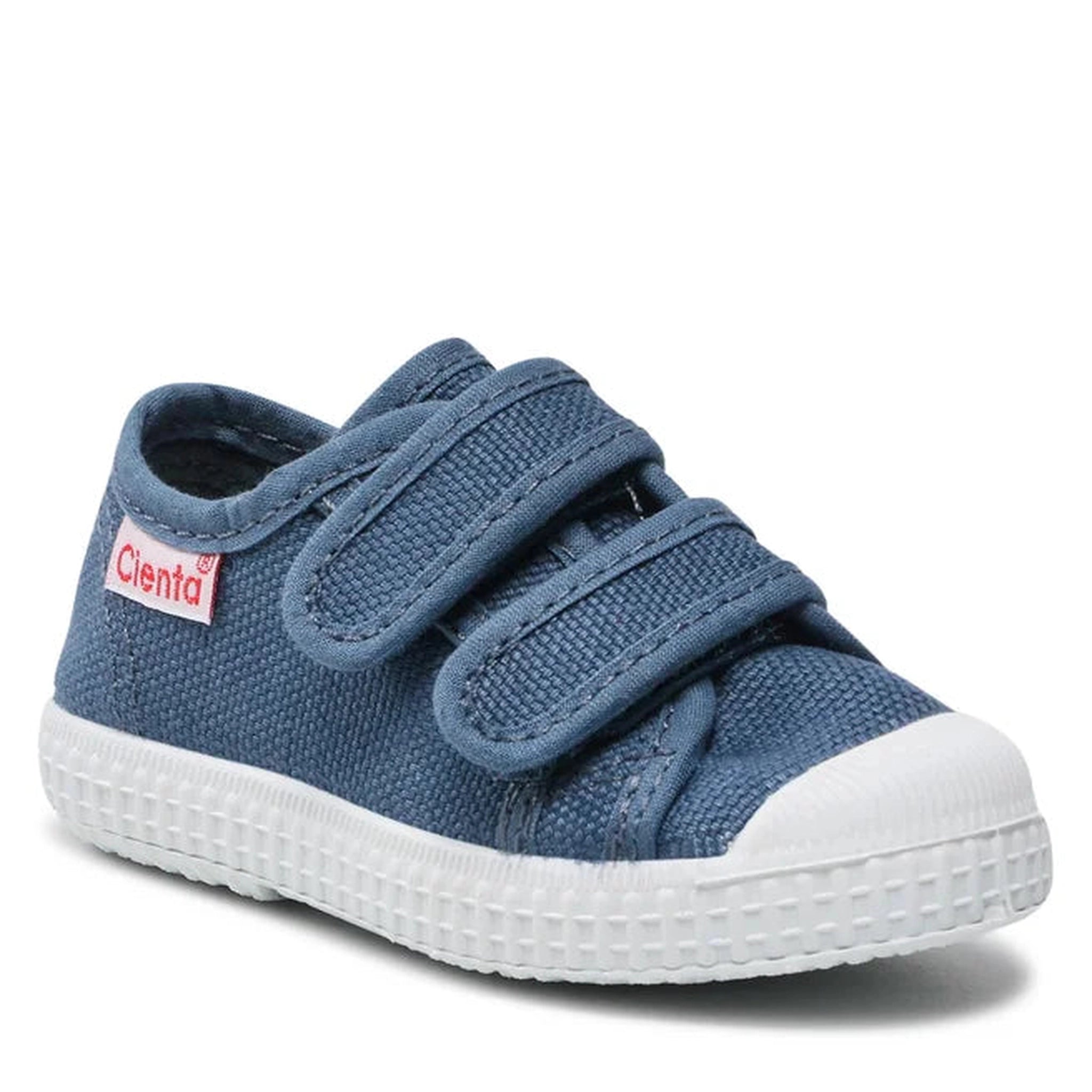 Double Velcro Sneakers - Lavanda