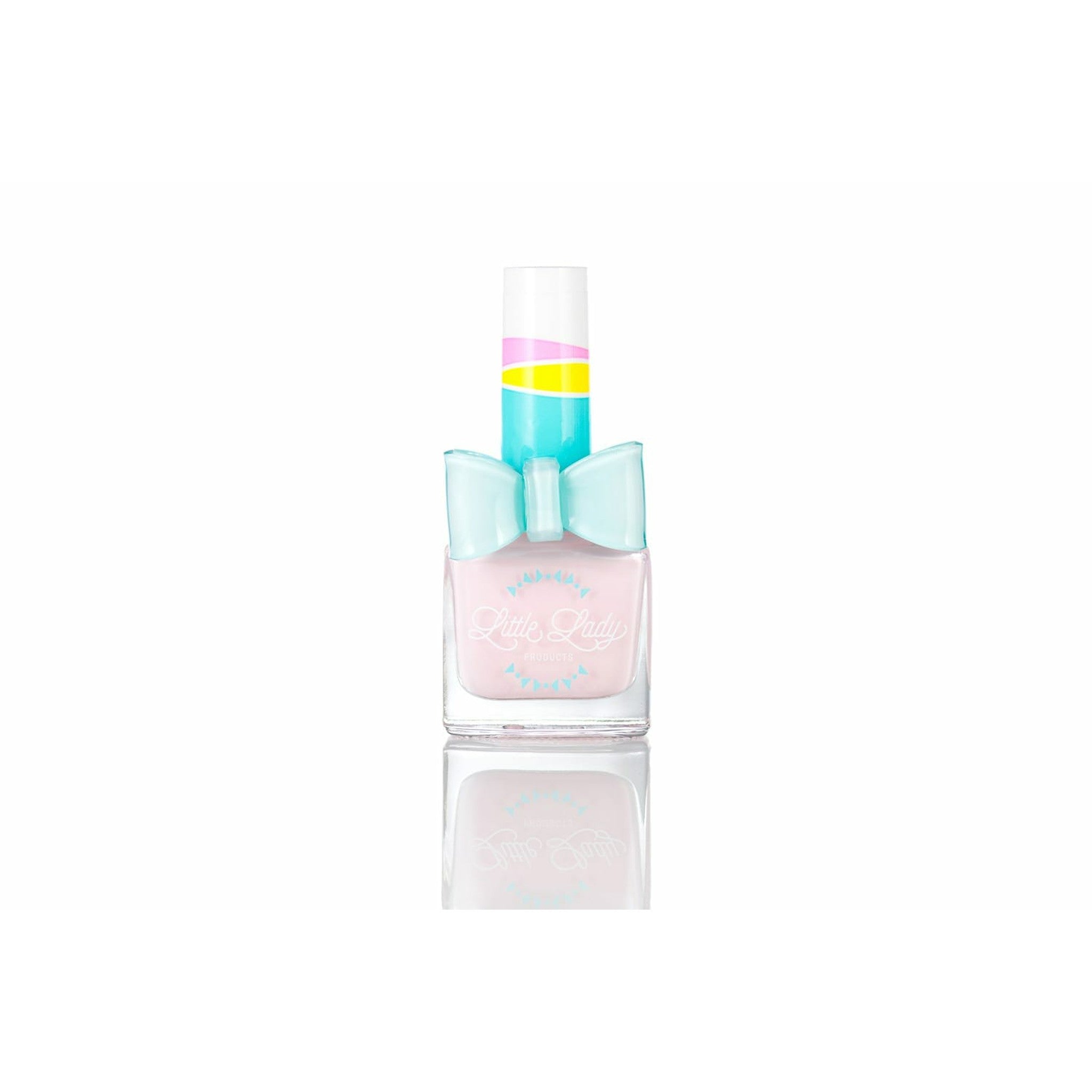 Toxin Free Scented Nail Polish - Several Colors