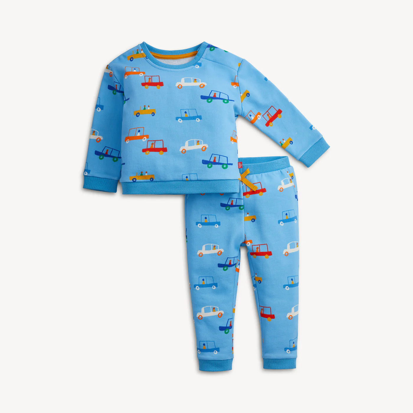 You Auto Know Magnetic Sweatsuit