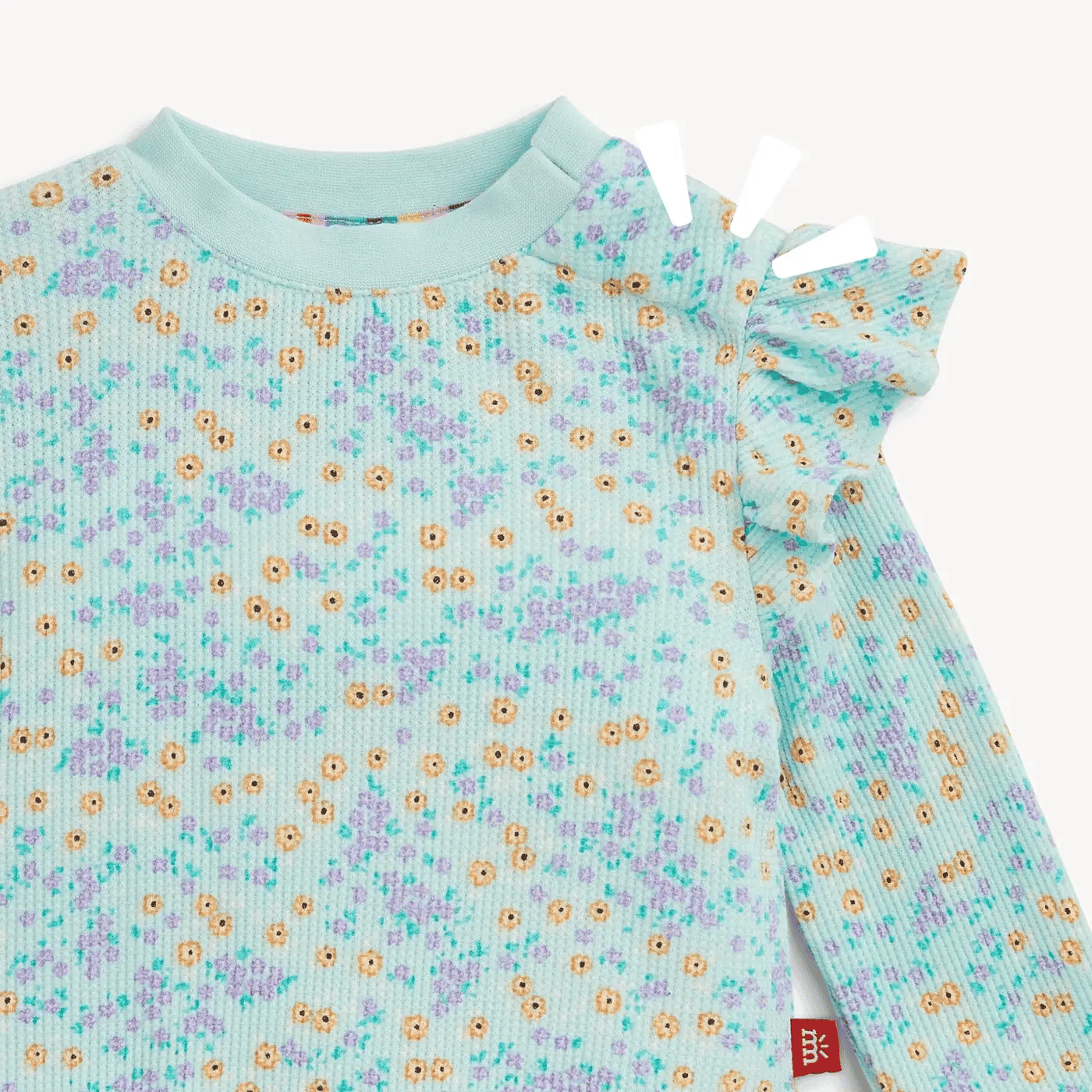 Camille Magnetic Top & Pant Set