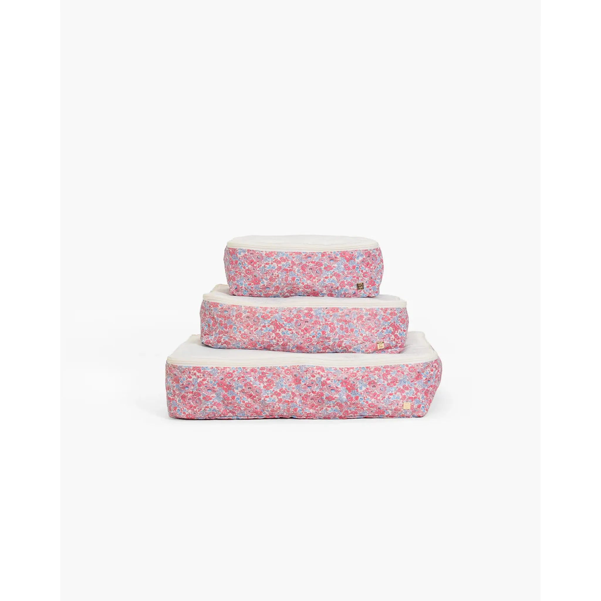PACKING SQUAD - Packing Cubes Marseille