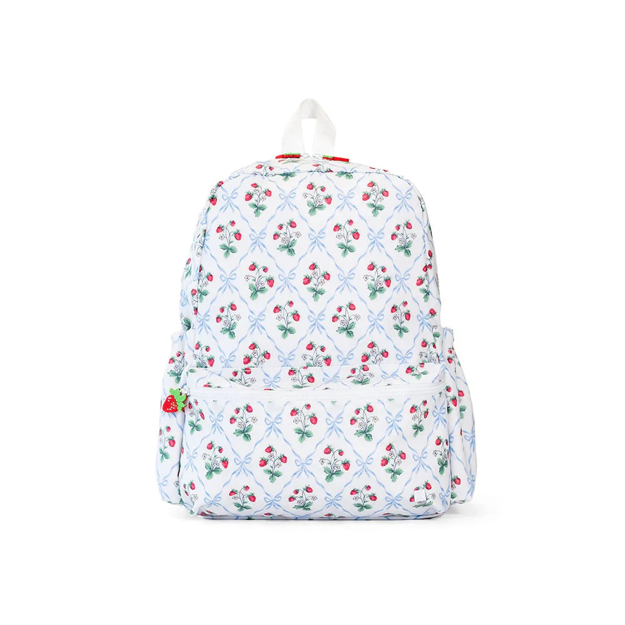 Backer - Berry Nice