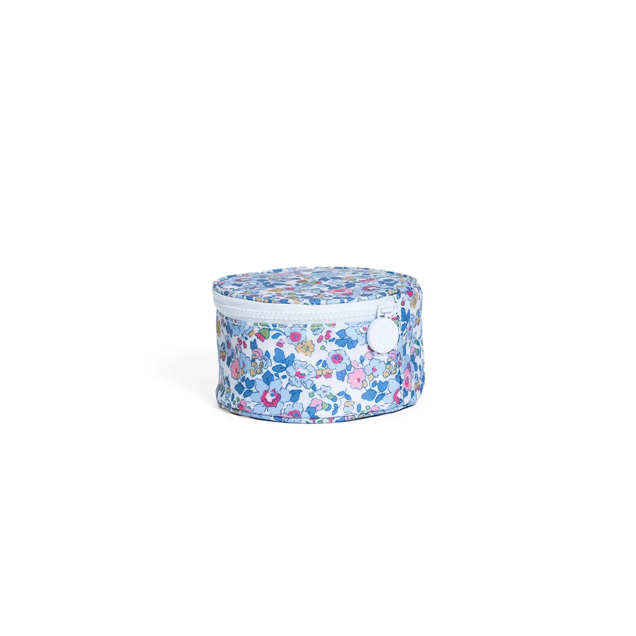 ROUNDUP JEWEL CASE - Bridgehampton Floral