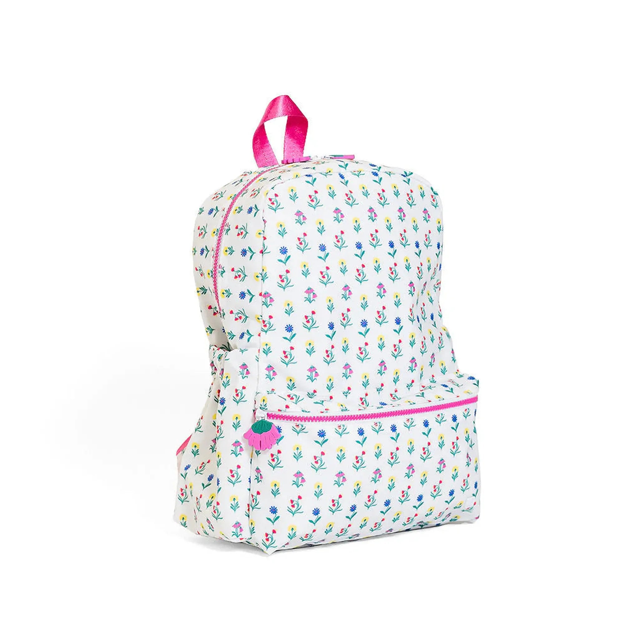 Backer - Wild Flower