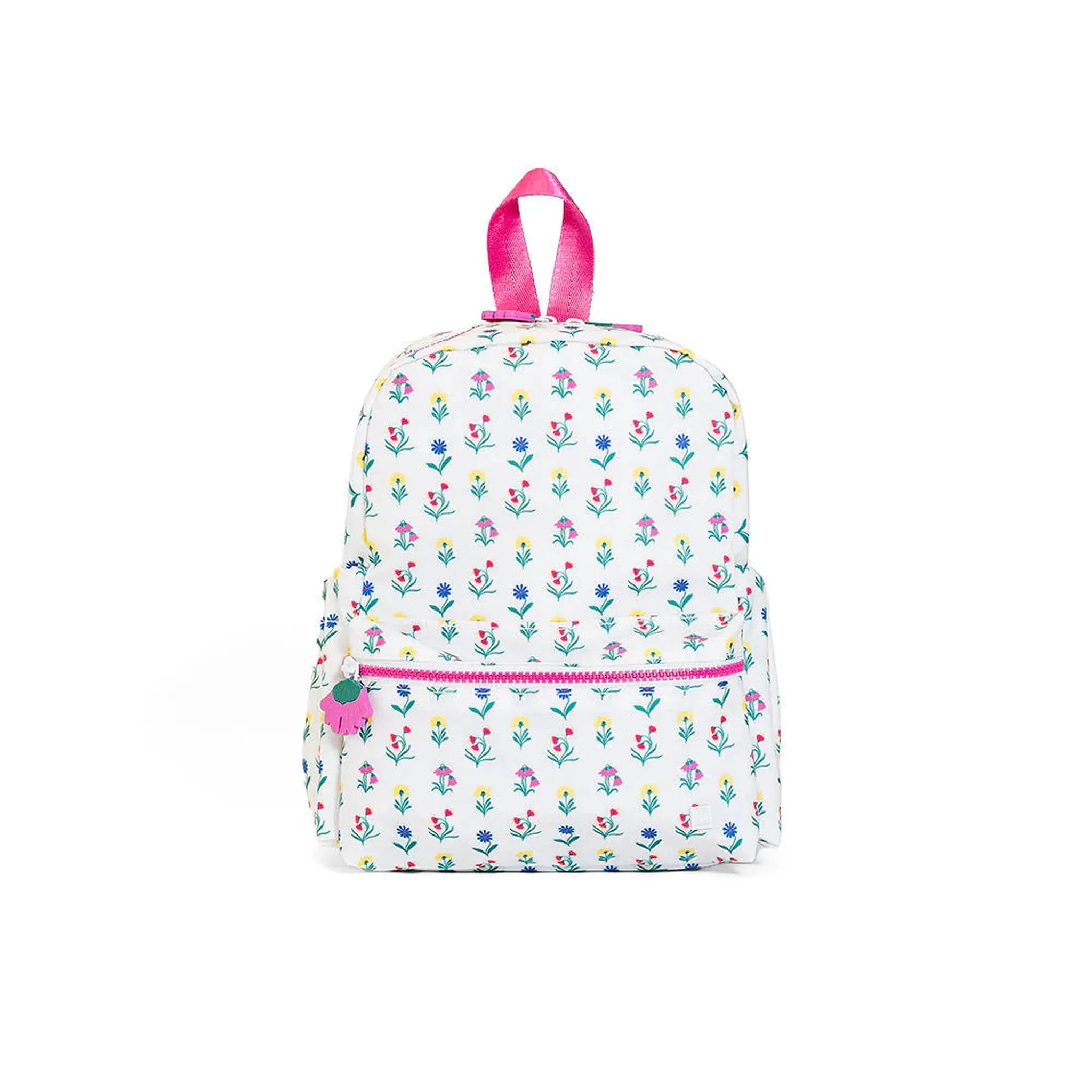 Mini Backer - Wild Flower