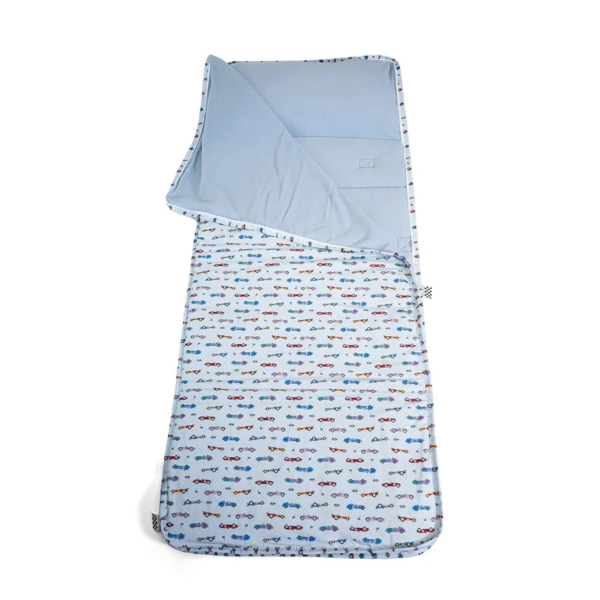 Nap Mat - Rest Up! Vroom