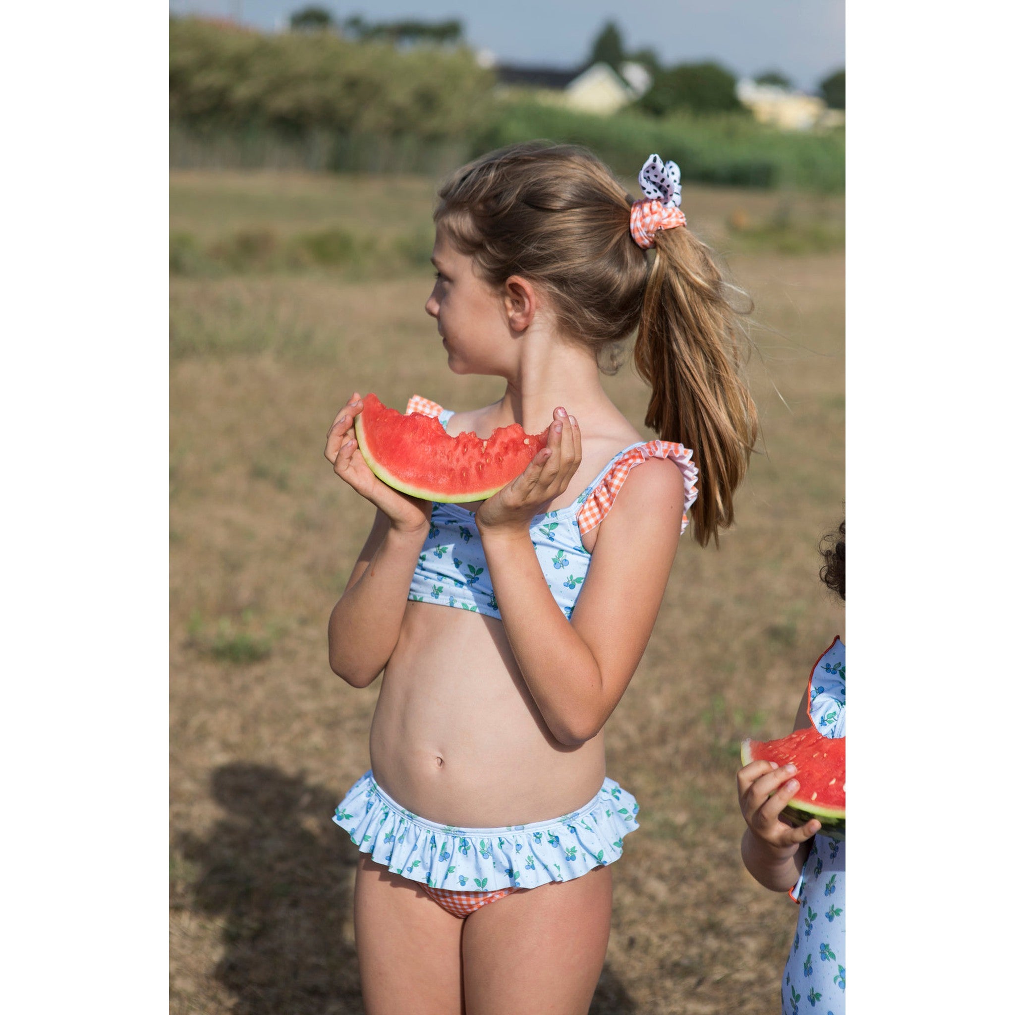 Blueberry Bikini