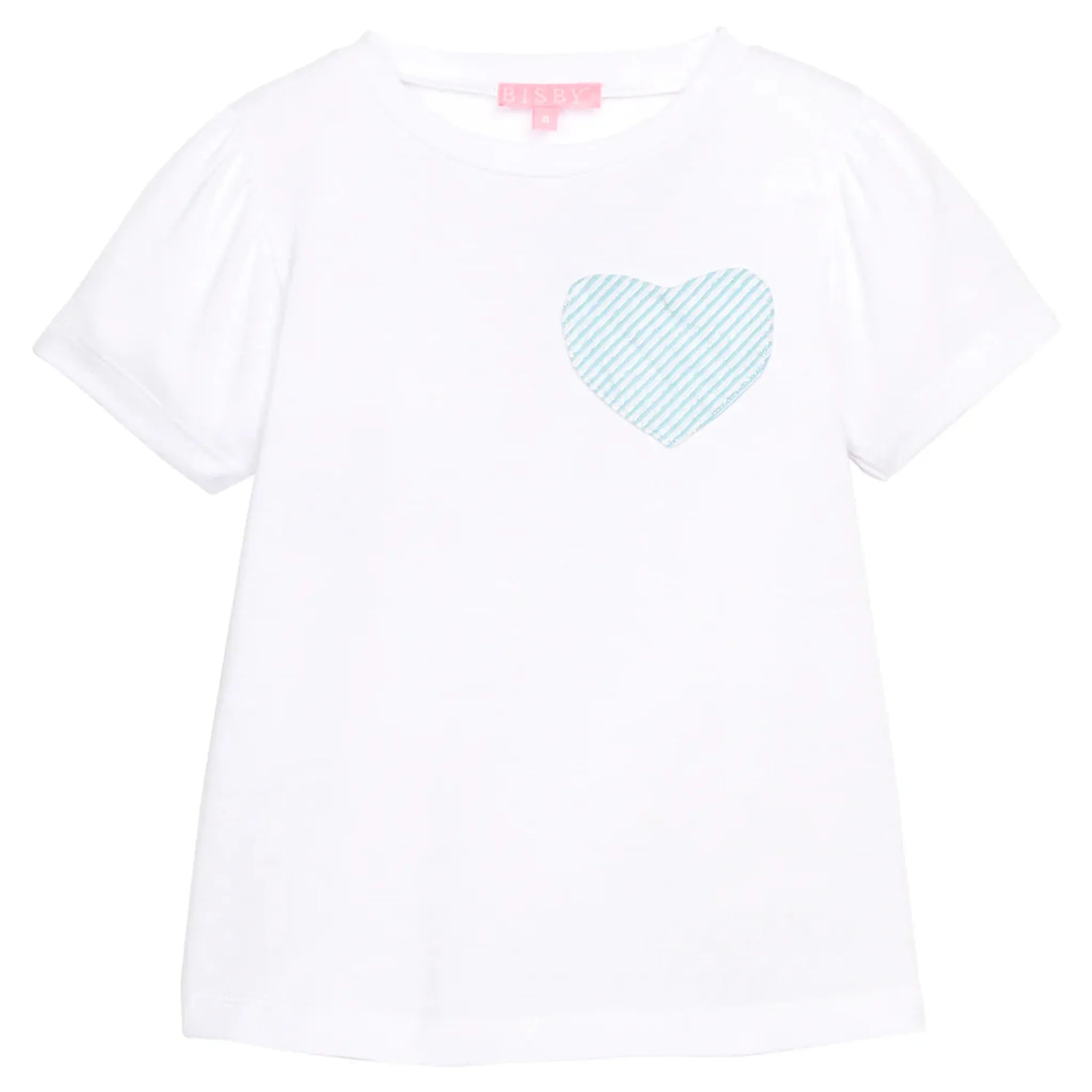 Patch Pocket Short Set
