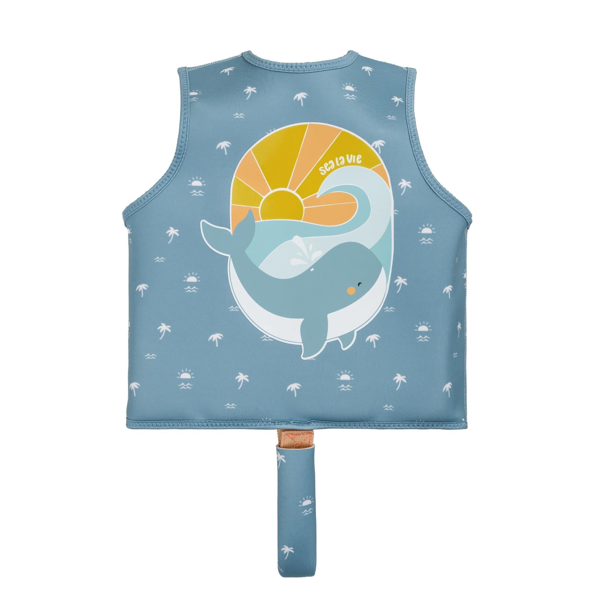 Swim Vest