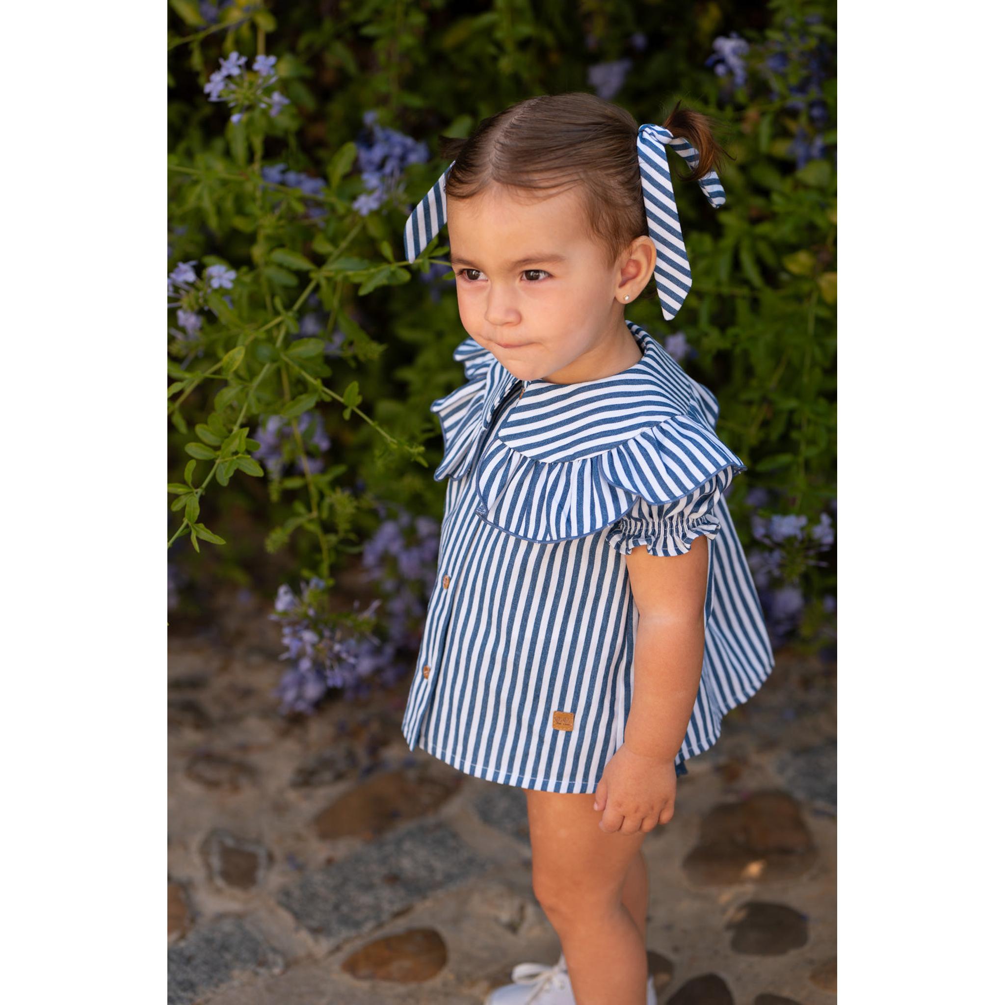 Tinta Bloomer Set