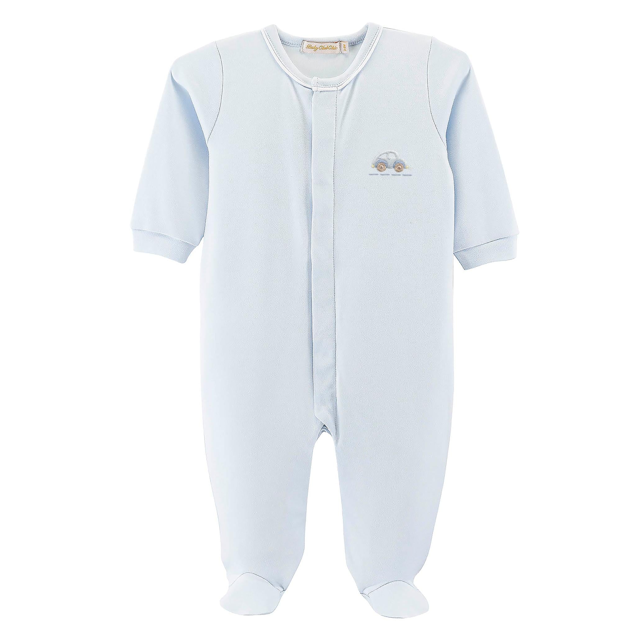 Vintage Car Piping Trim