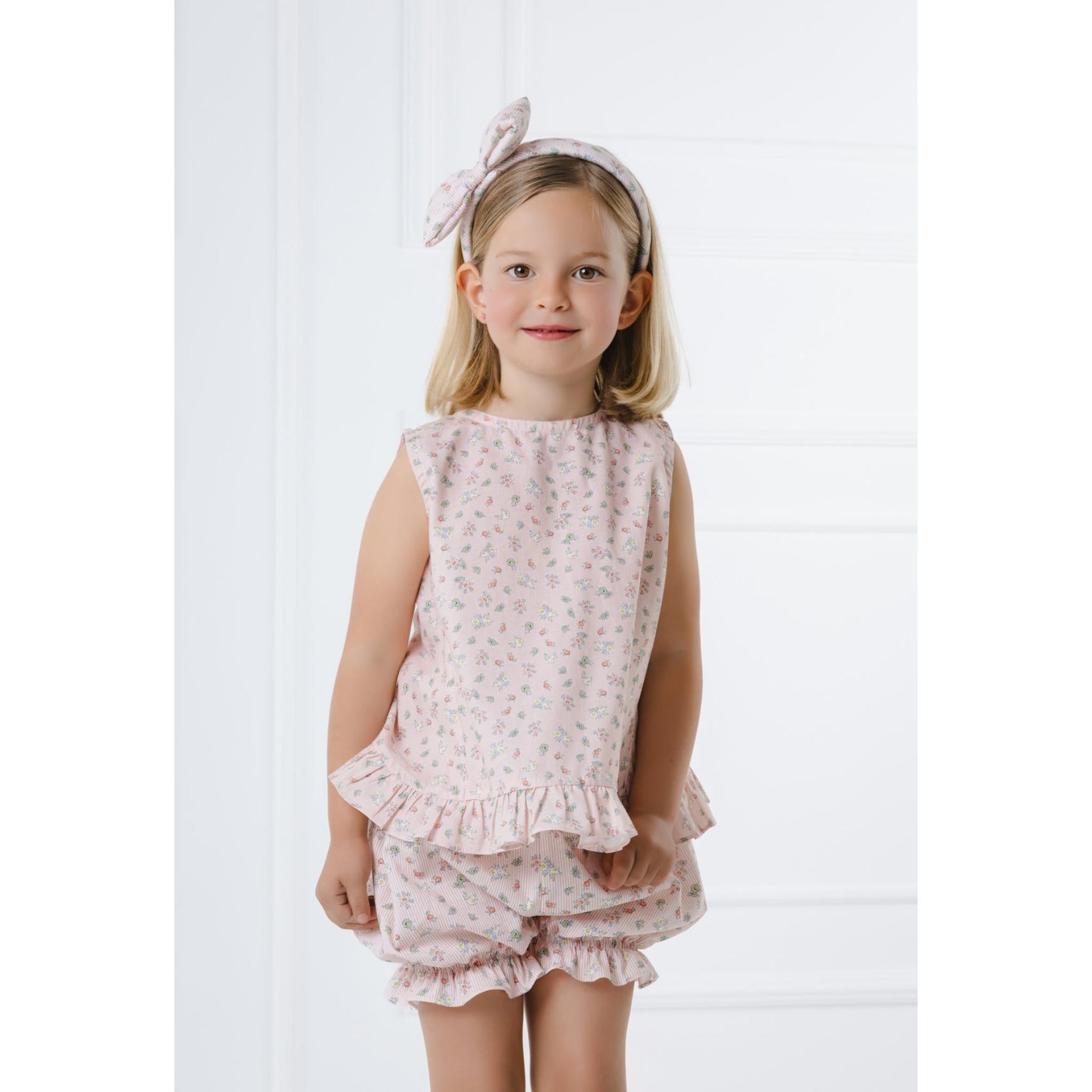 Marshmallow Girl Set