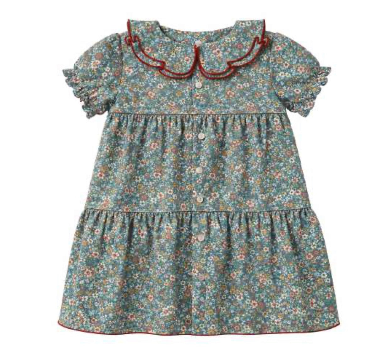 Cristal Dress