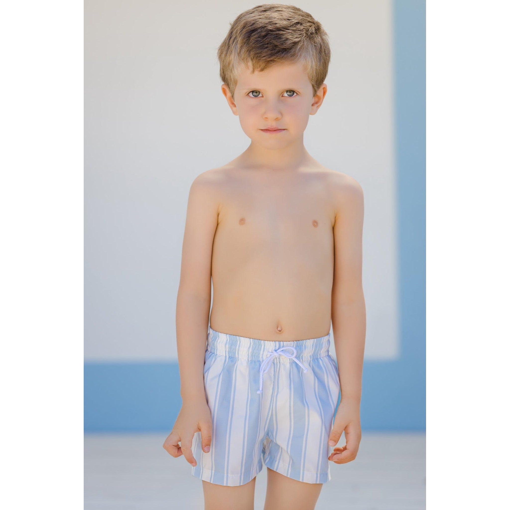 Treville Swim Short