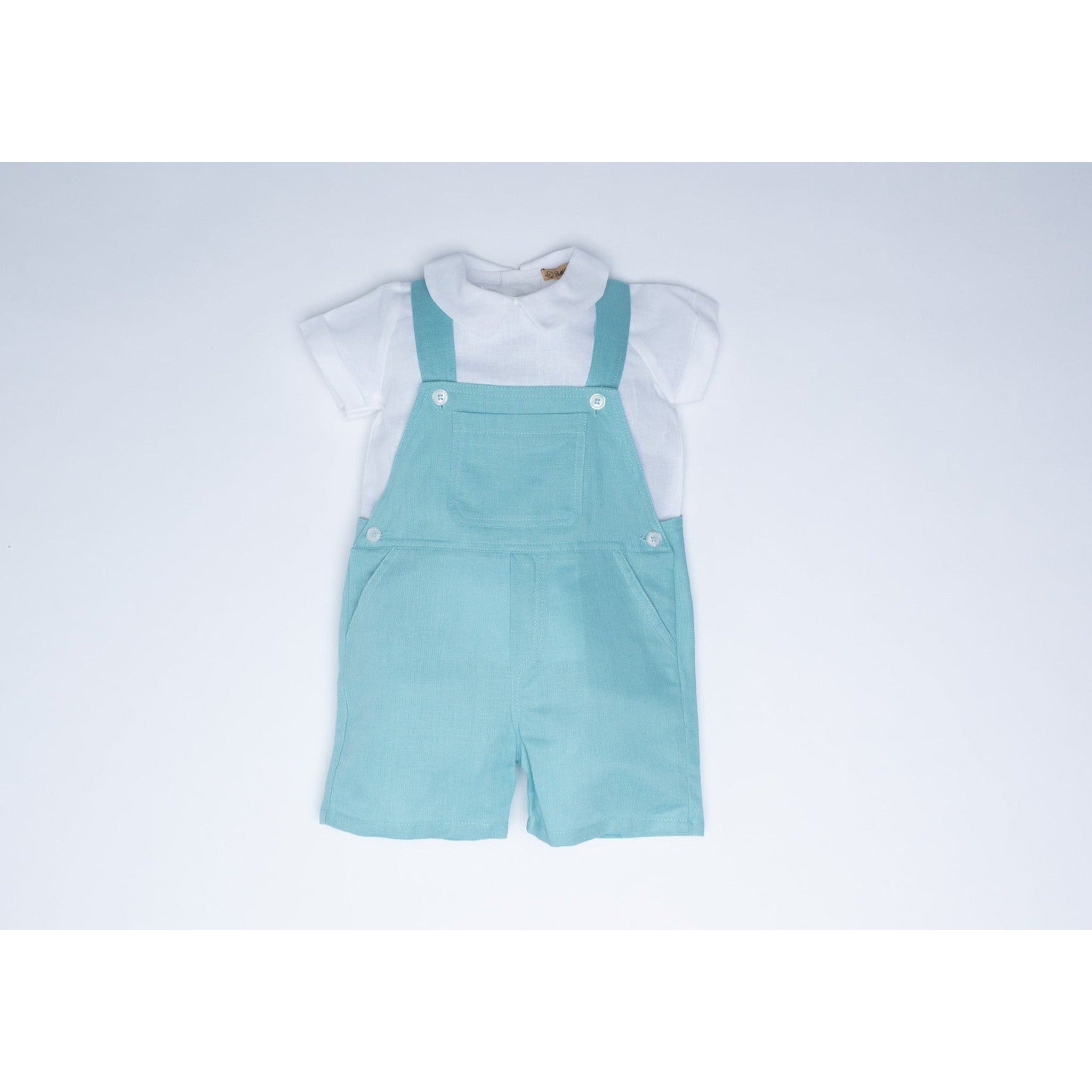 Irene Overall Set