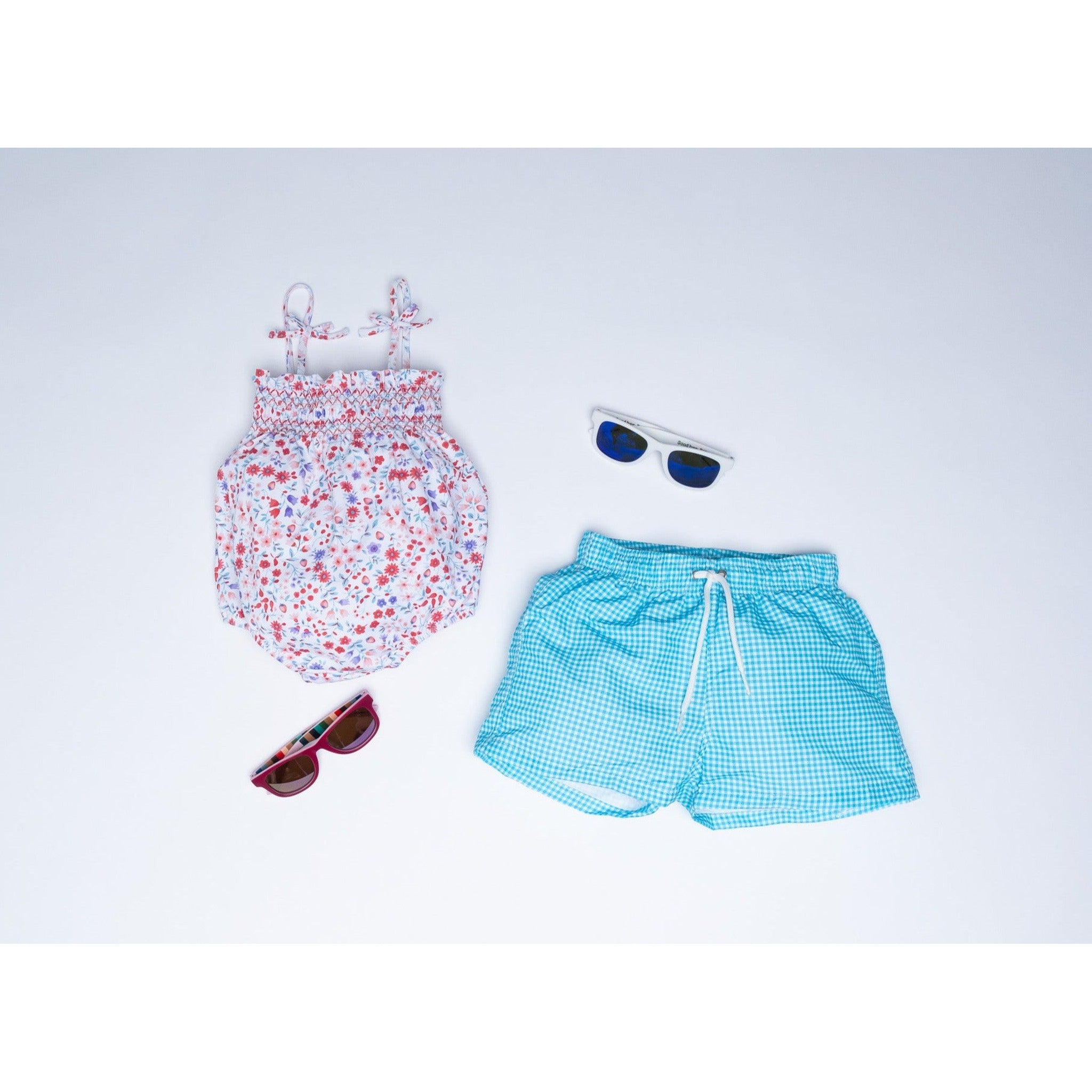 Irene Swim Short