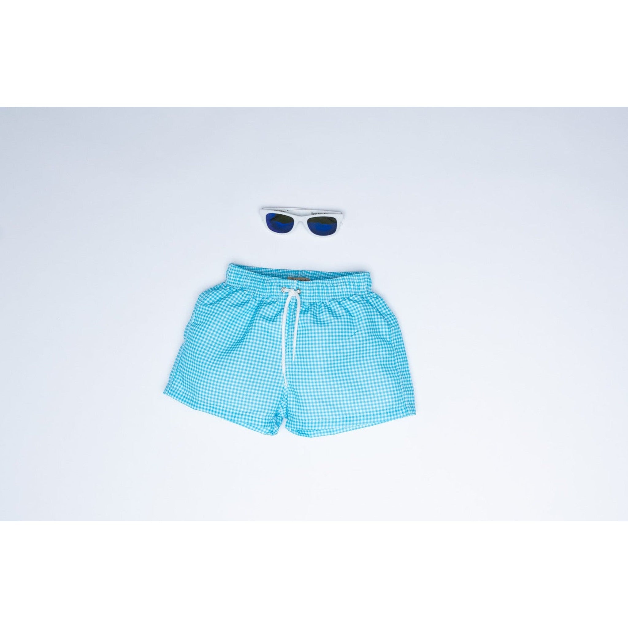 Irene Swim Short