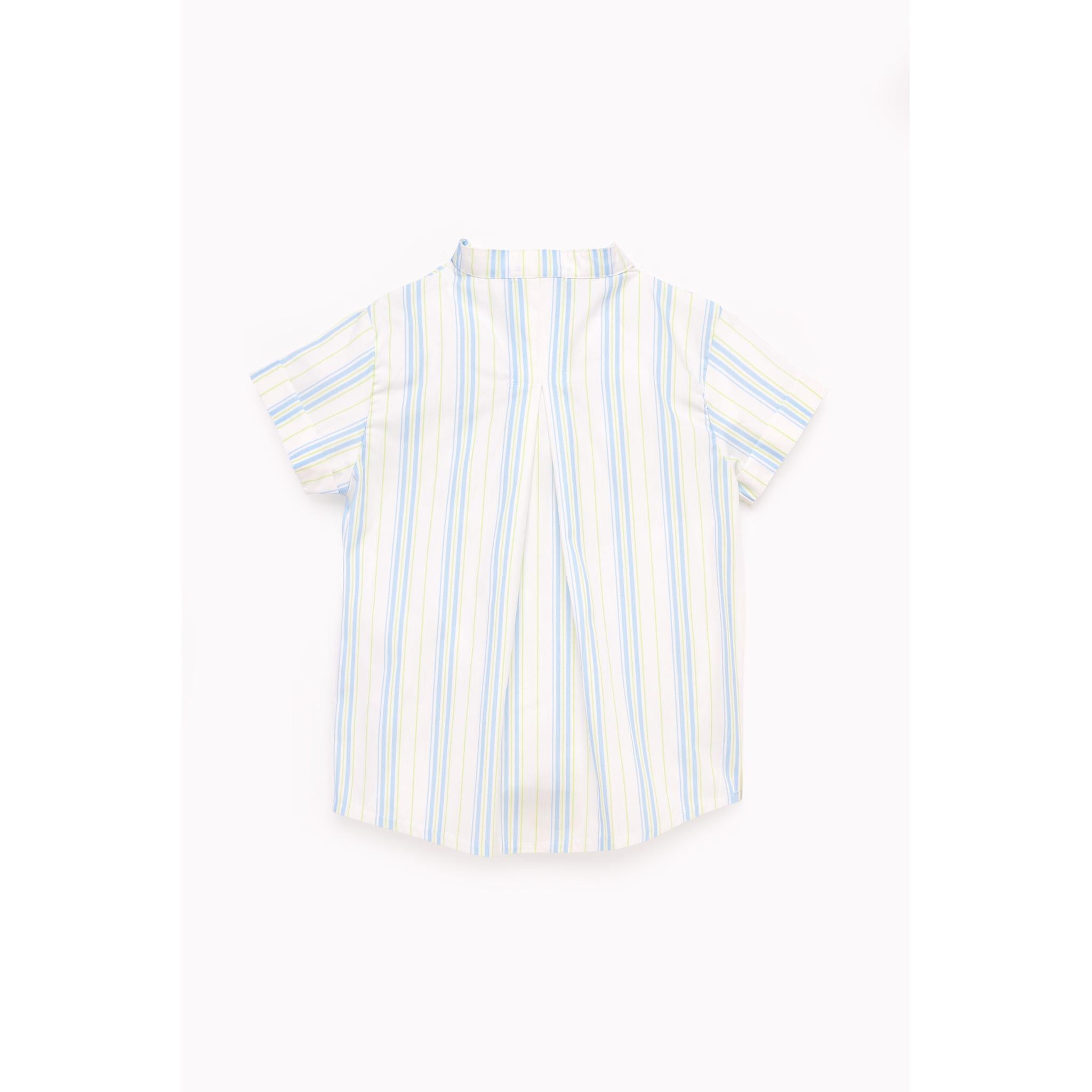 Coordonne Short Set