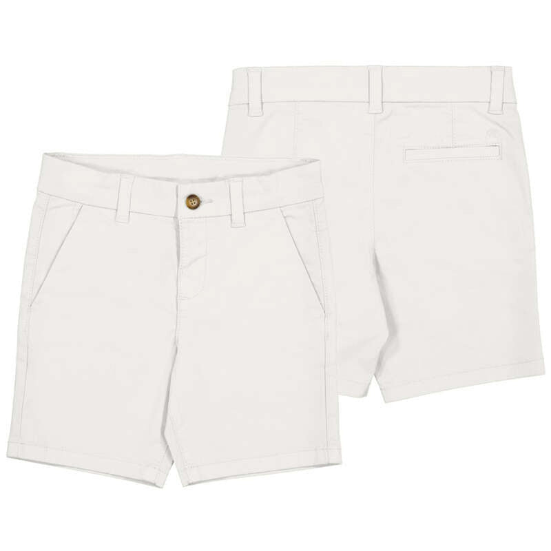 Basic Twill Chino