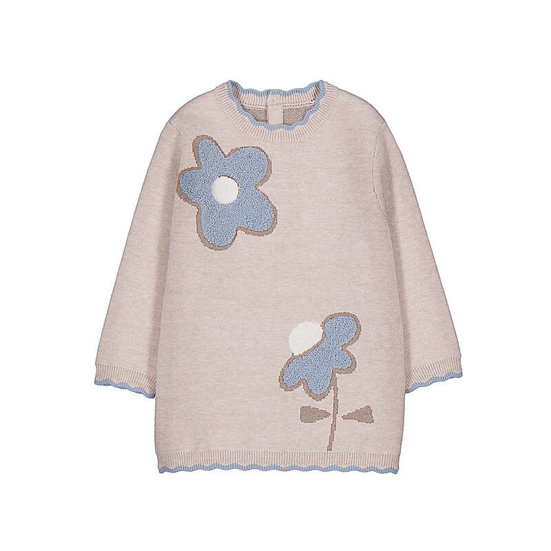 Baby Knit Dress