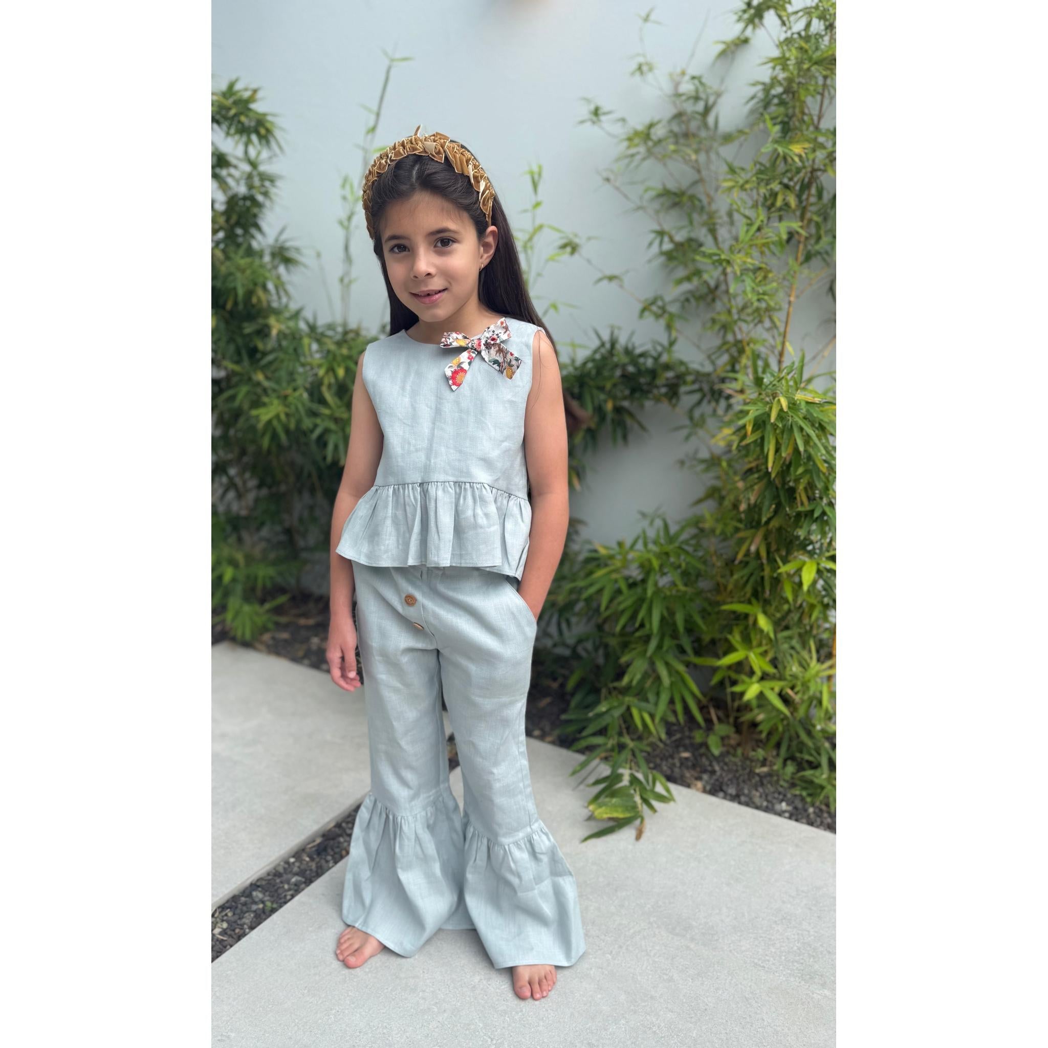 Set Lino Lola