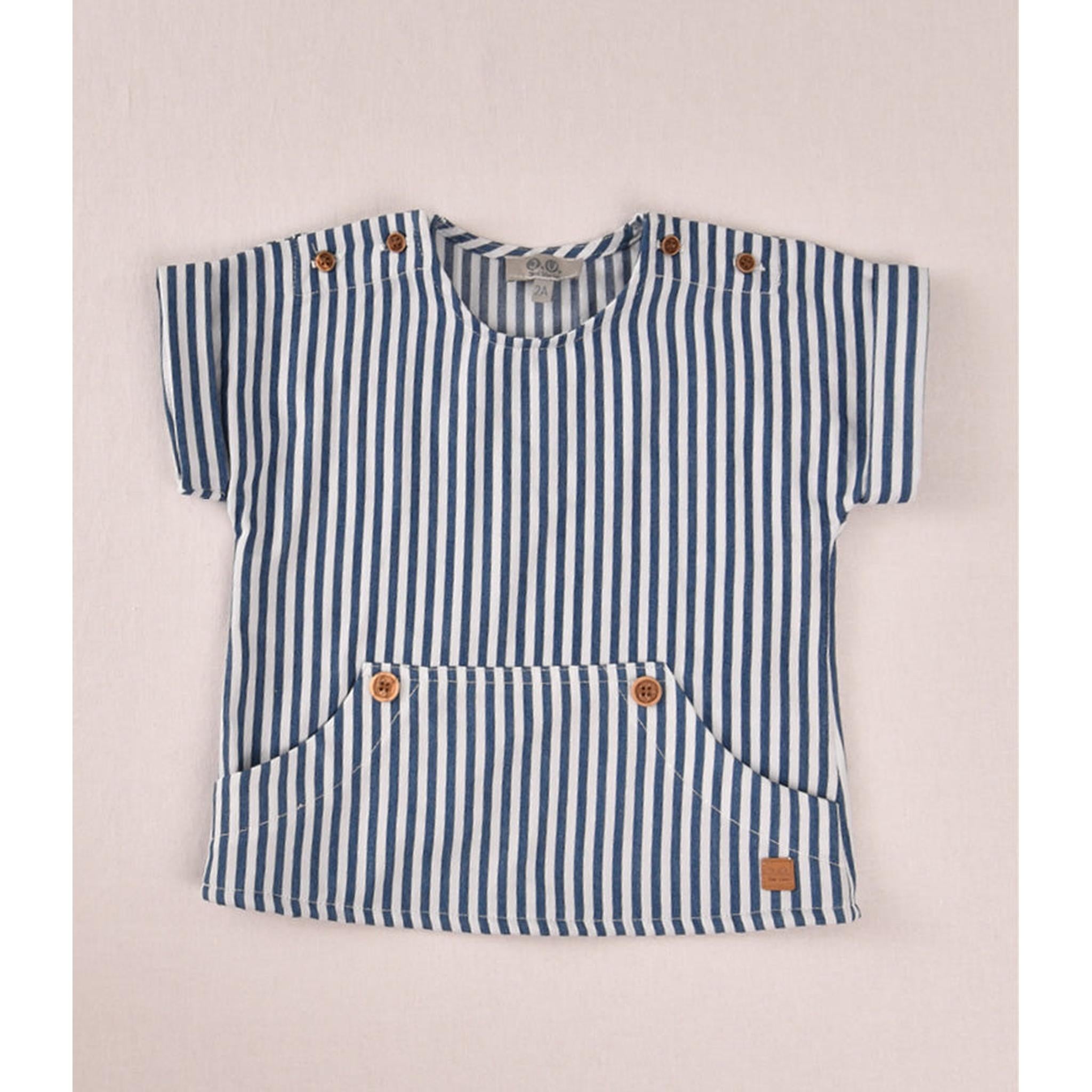 Tinta Short Set - Boy