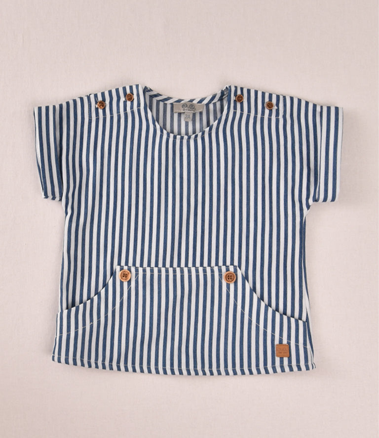 Tinta Short Set - Boy