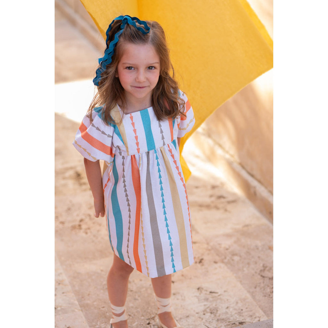 Multi Dress