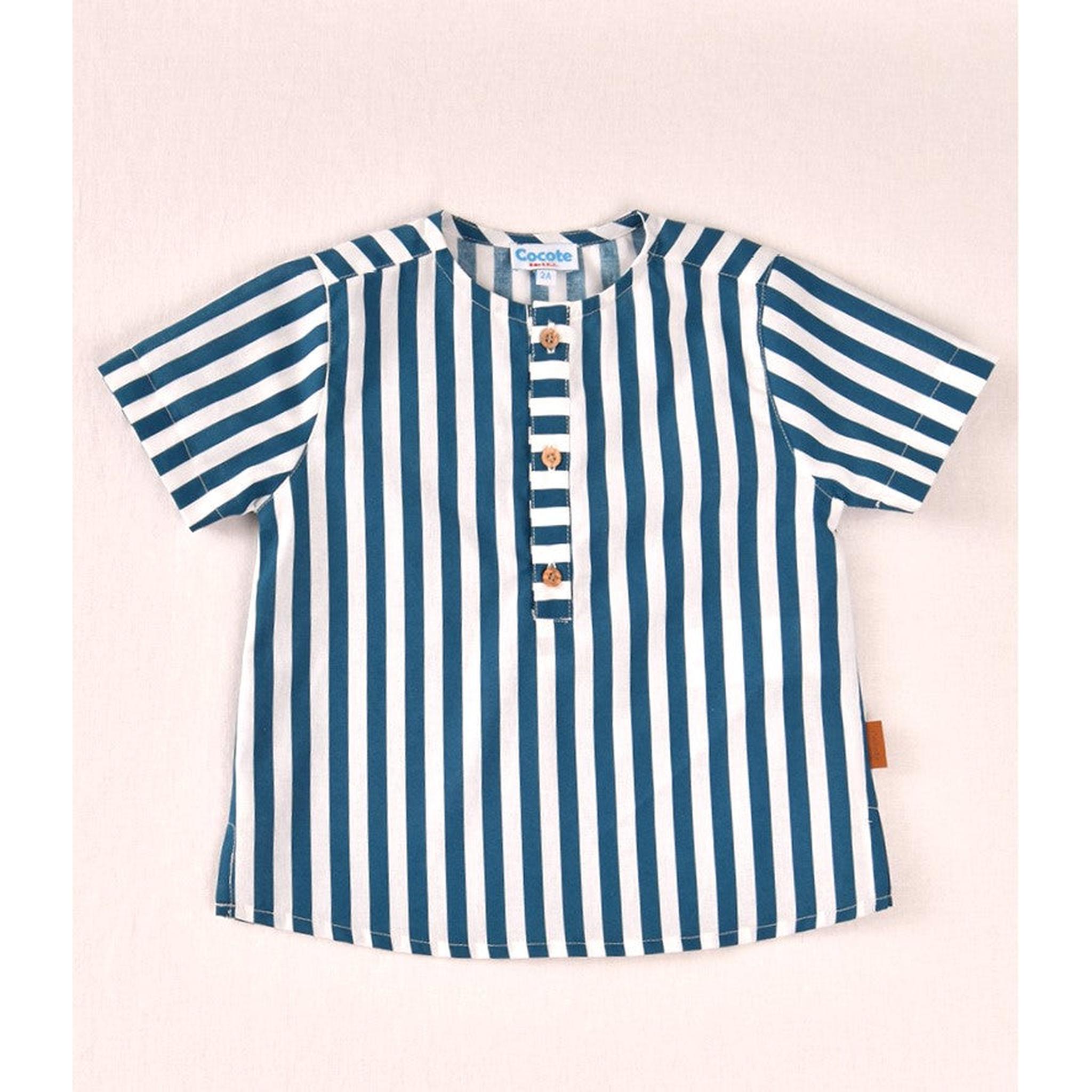 Short Set Etnico