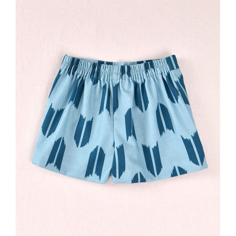 Short Set Etnico