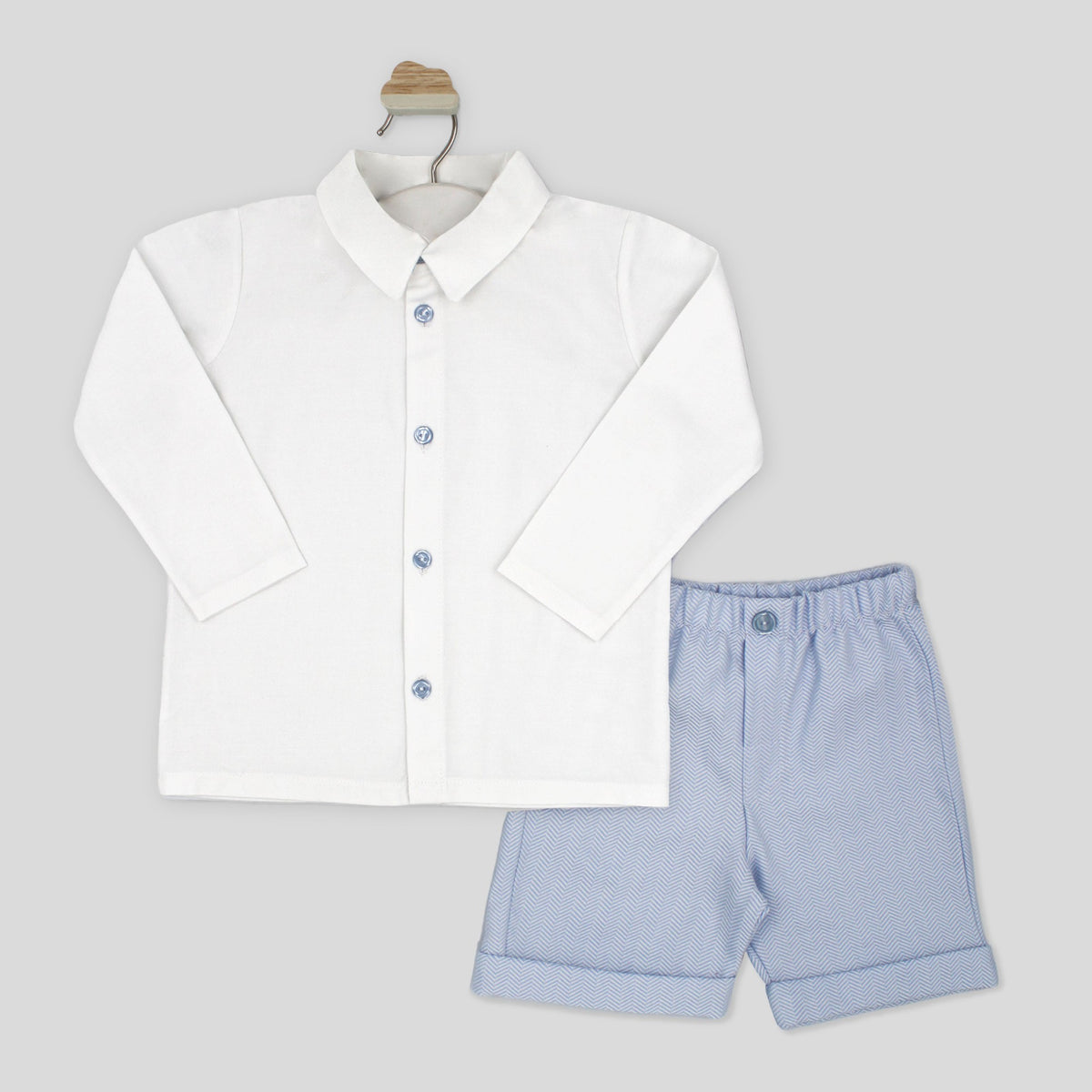 Sweetie Short Set