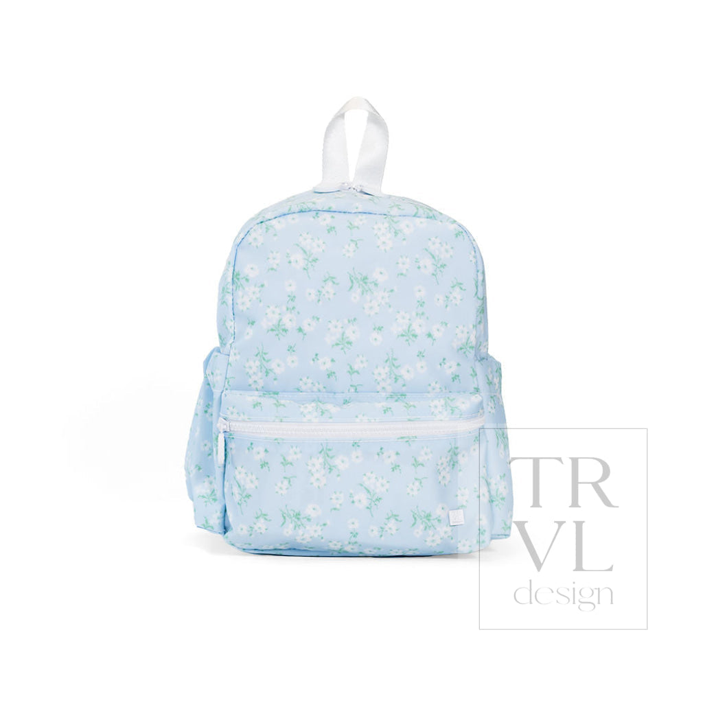 Mini Backer - Kiki Floral