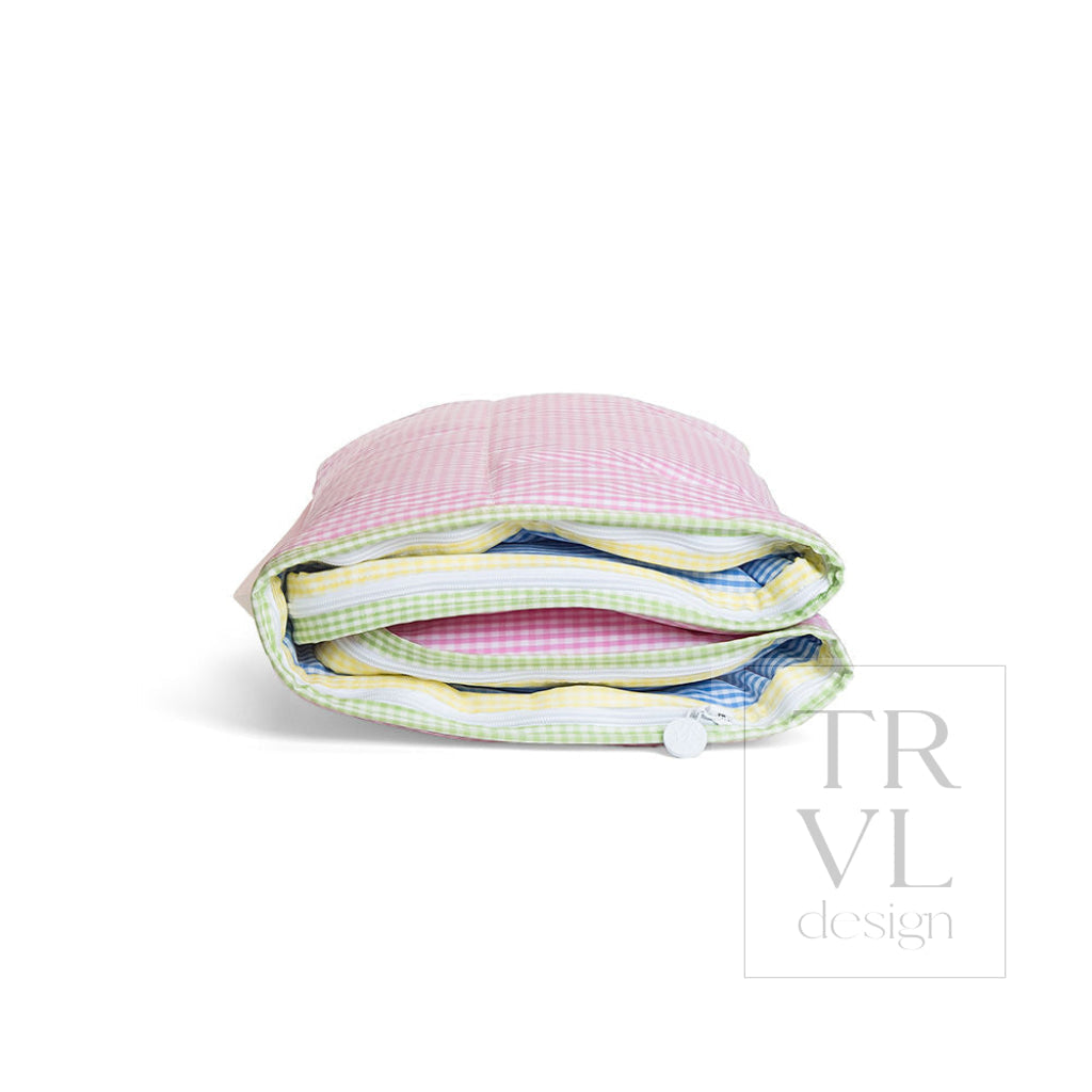 Nap Mat - Patch Pink