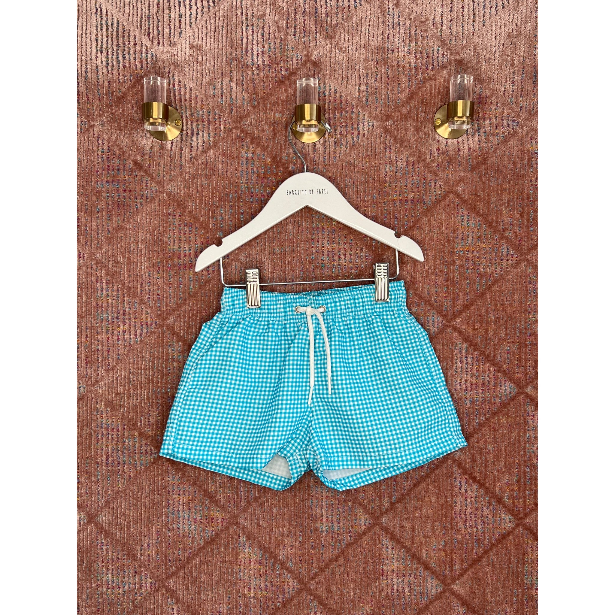 Irene Swim Short