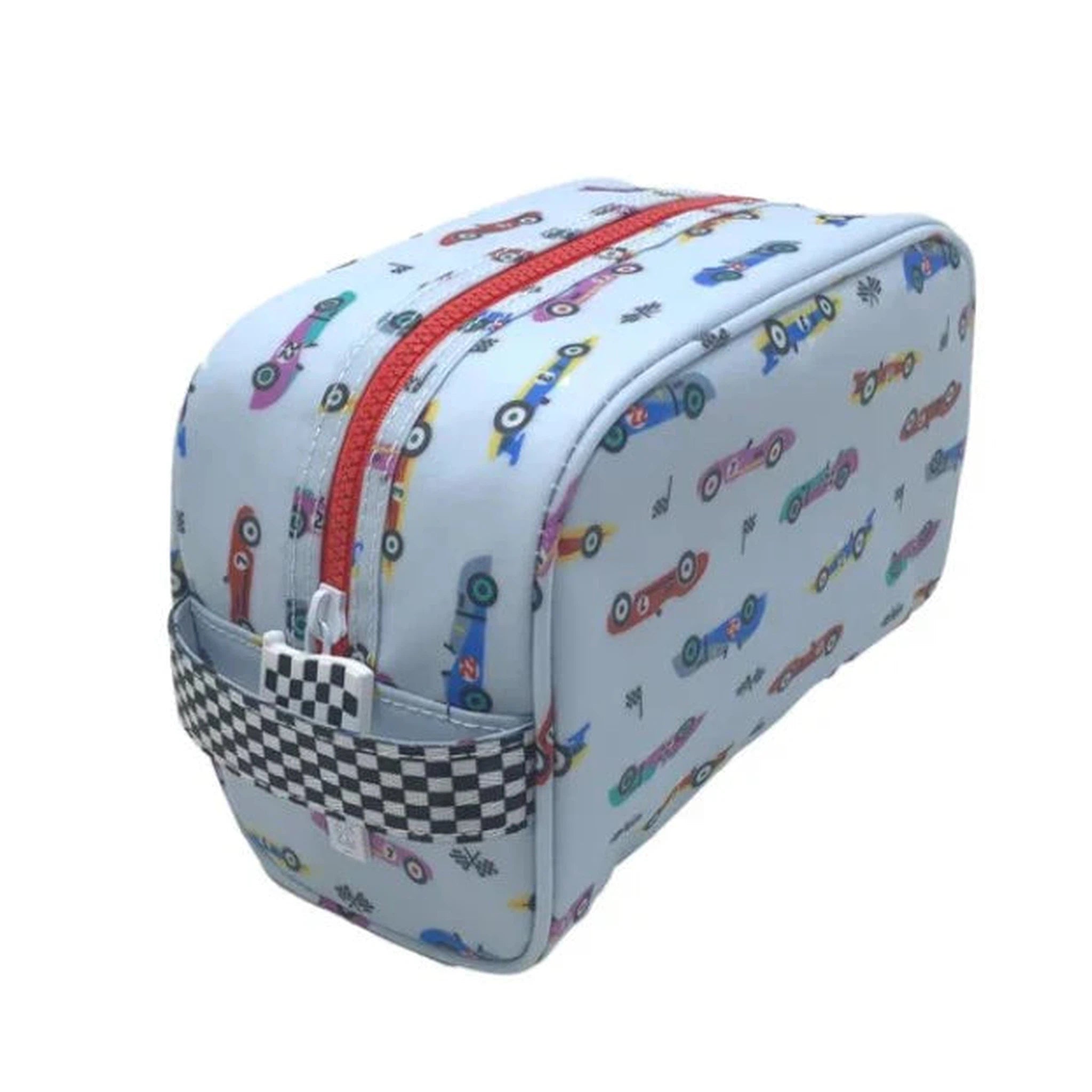 Stow It - Dopp Bag Vroom