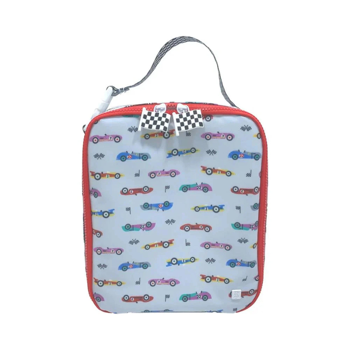 Insulated Lunch Bag Vroom